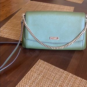 Kate Spade crossbody. used only once